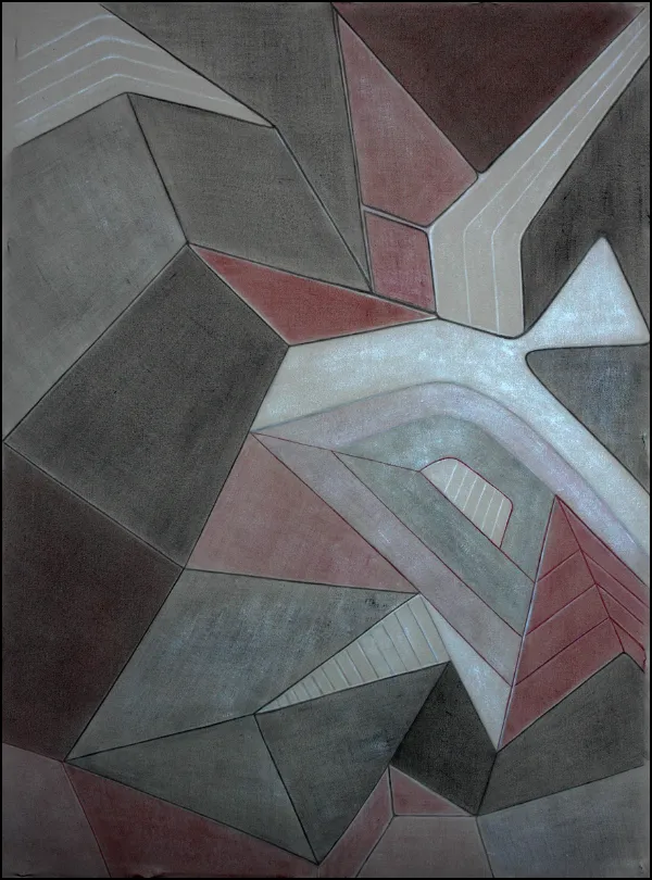 Pintura — foto 20 — Foto 20 · Pintura